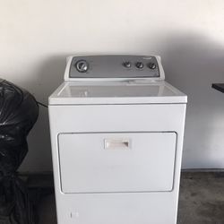 Whirlpool Dryer