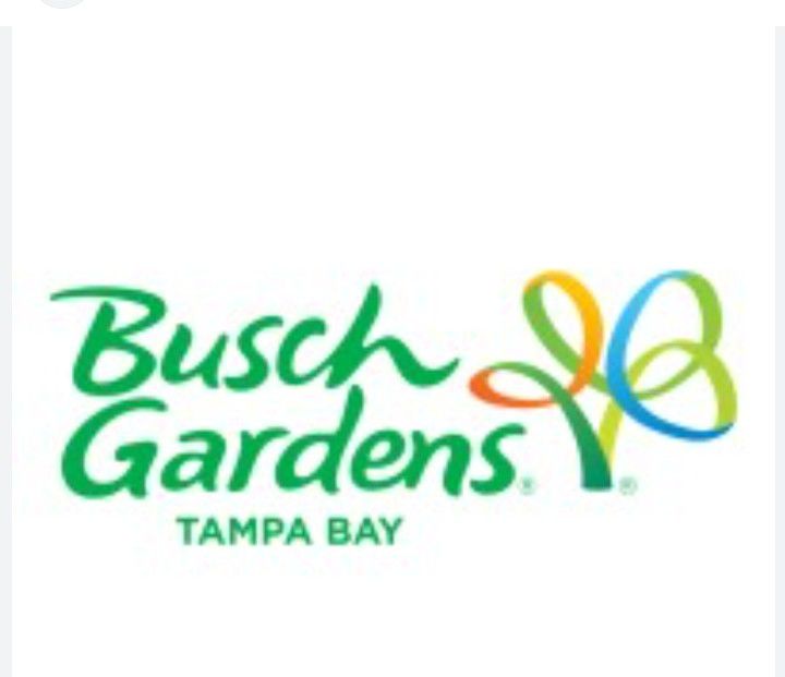 Busch Gardens Tickets For Sale 