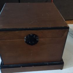 Small Box