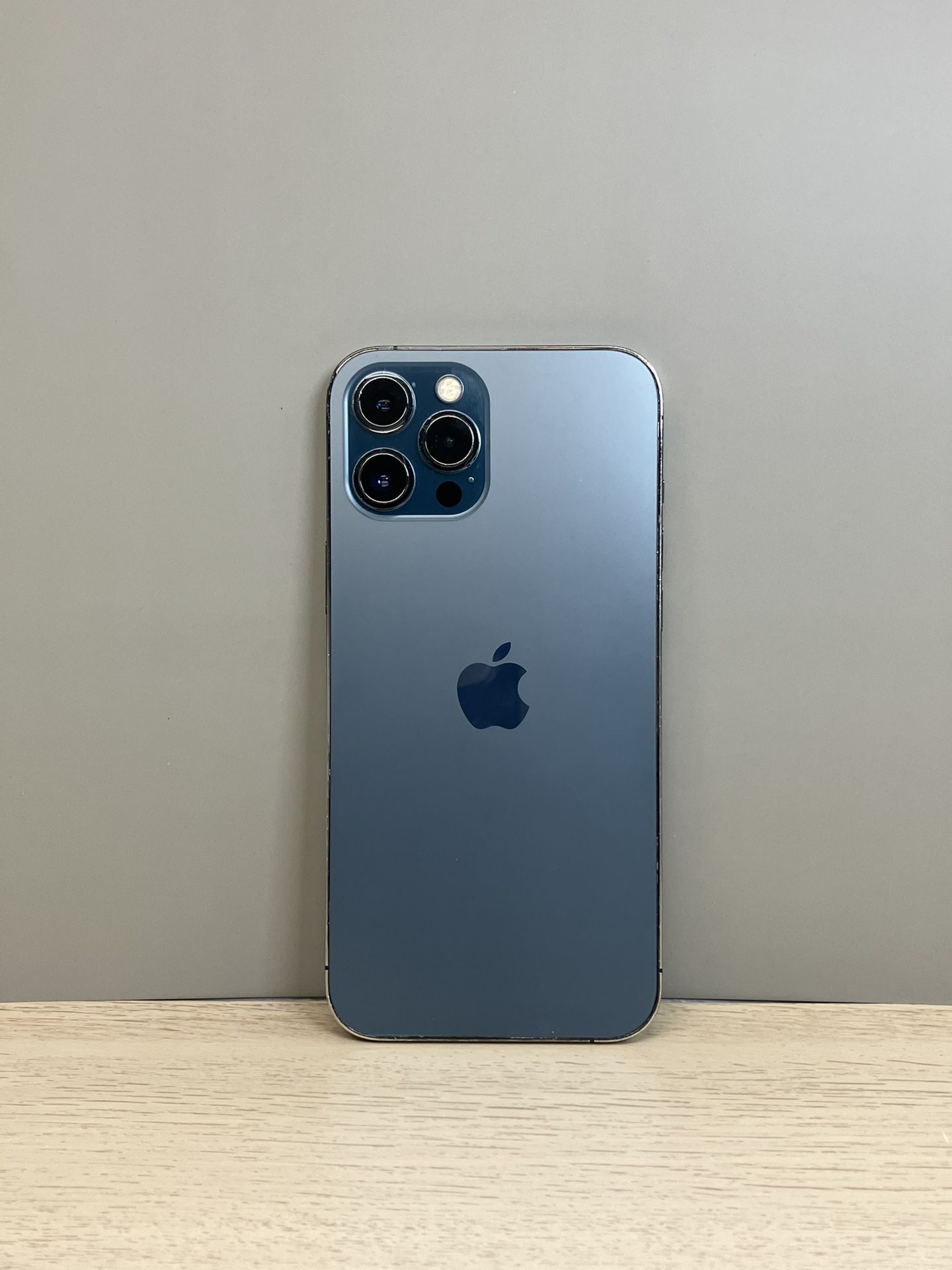 iPhone 12 Pro Max - AT&T/Cricket - 128GB