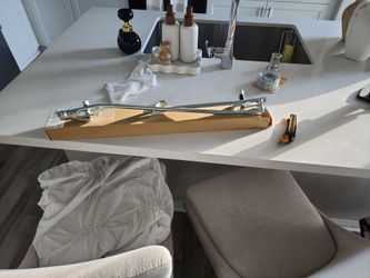 1969 camaro/ trans am windshield wiper arms transmission mechanism