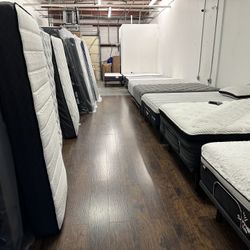 Take a Mattress Home Today for $20 Out The Door (more info in details)