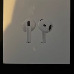 AirPods 4 