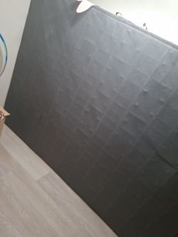 Base Para Una Cama Queen