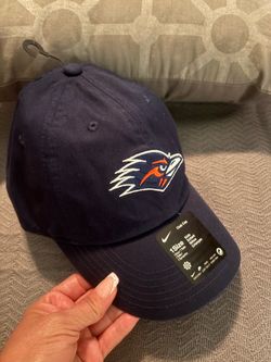 Nike UTSA Roadrunners Kids Club Cap