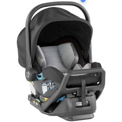 Baby Jogger City GO 2 Infant Car Seat Slate - Brand New