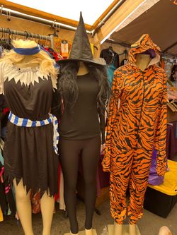 Disfraces para Halloween