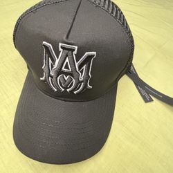Amiri Cap