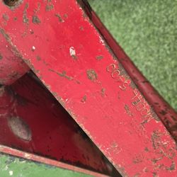 Mechanical EMT Pipe Bender 