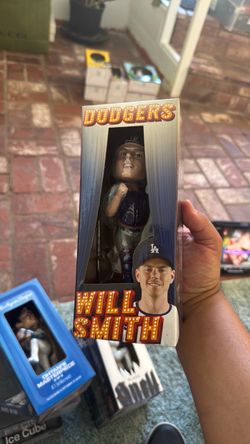 Will Smith Last Out