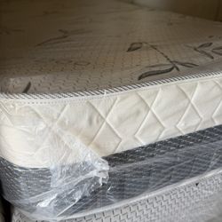 Twin Size Mattress And Deliver If Not Far