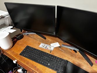 Computer monitor - LG