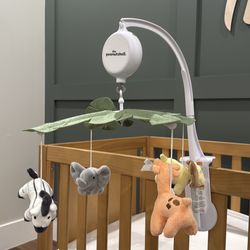 Crib Mobile
