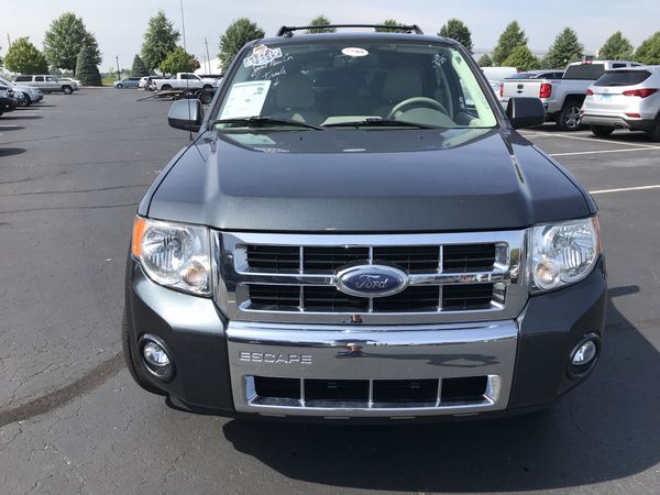 2008 Ford Escape Hybrid Runs Excellent For In Brownsburg 2008 Ford Escape Hybrid Runs Excellent For In Brownsburg Offerup