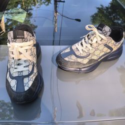 Gucci Rython Mens size US 10 EU 43