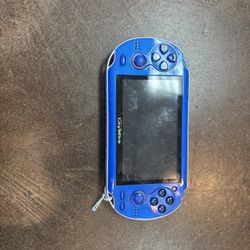Handheld Gaming Console