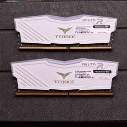 64 Gb DDR4 Ram (2x32Gb) 3600mhz