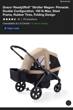 Graco Ready2Roll