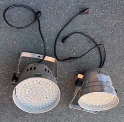 Stage Lighting LED PARS