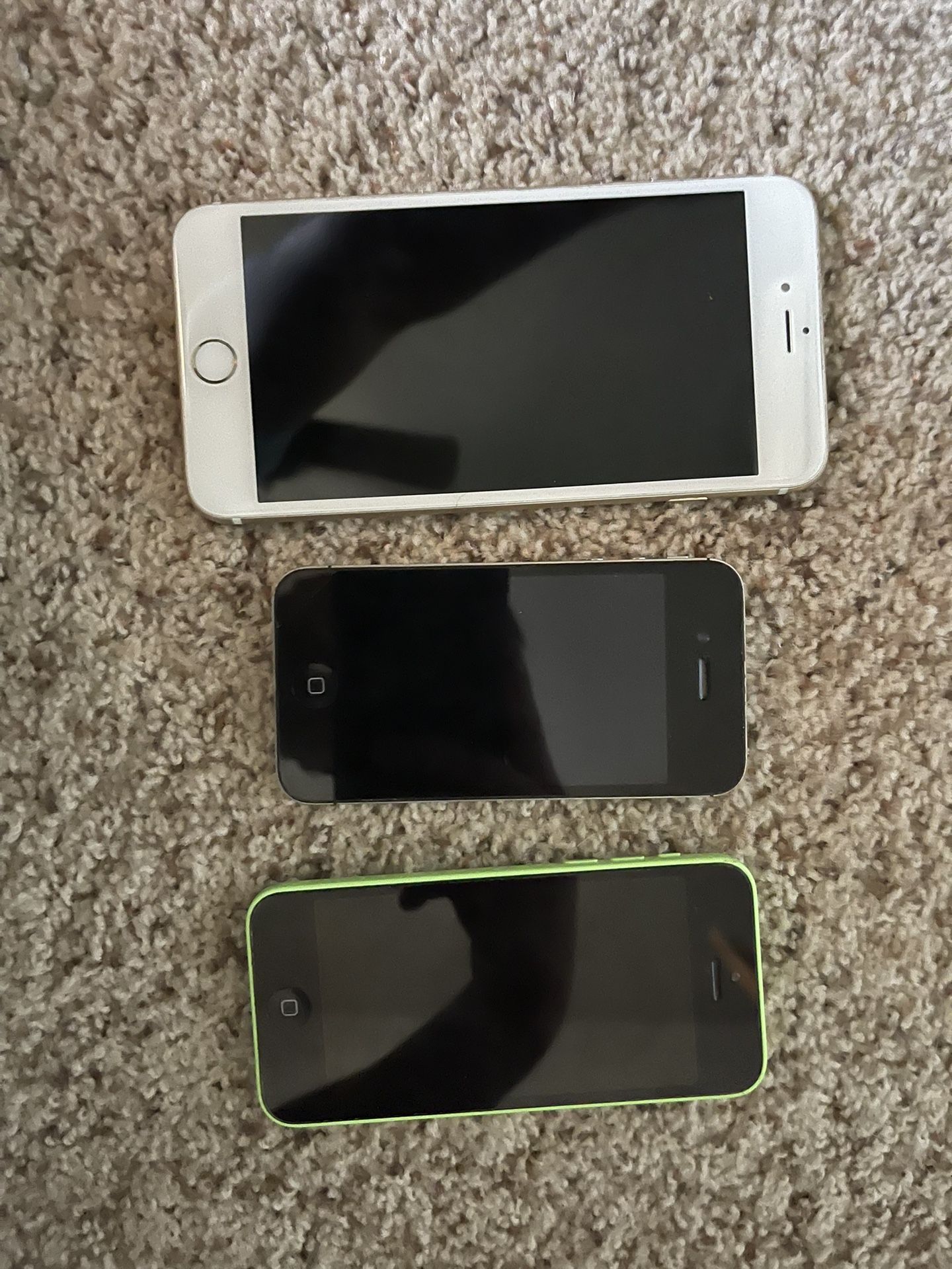 Old iPhones for Sale in Phoenix, AZ OfferUp