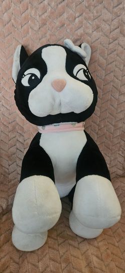 2012 Build-A-Bear Workshop Rebecca Bonbon plush,
