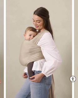Solly Wrap