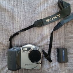 Professional Vintage Cameras