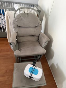 Rocking chair