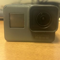 Go pro