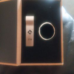 2TB USB Thumb Drive