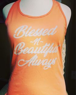 Tank Tops