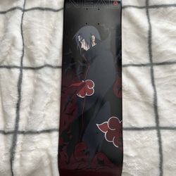 Itachi Skateboard Primitive 