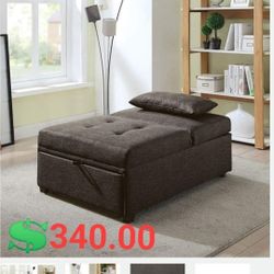 FUTON SOFA NEW IN BOX ☎️ 1714586,2564 