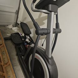 ProForm Carbon EL Eliptical Low Usage