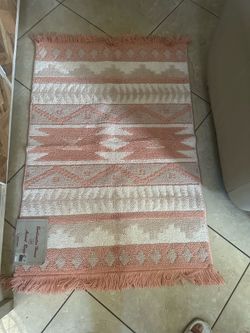 New rag