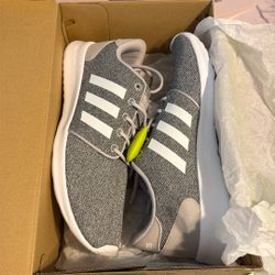 Women’s Cloudfoam QT racer W