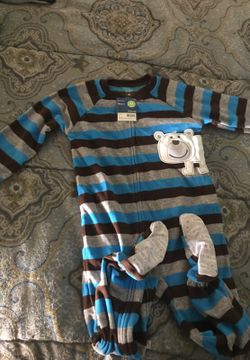 Sleepware