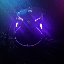 SVEN RX-G815 Gaming Mouse.