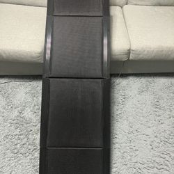 Foldable Pet Ramp 