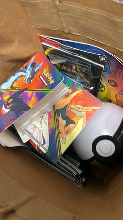 Pokemon Mini goodies
