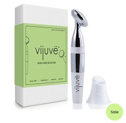 VIJUVE Skin Care Bundle Set 