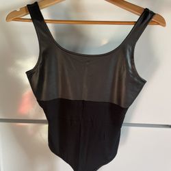 Used ~ Guess Body Suit 