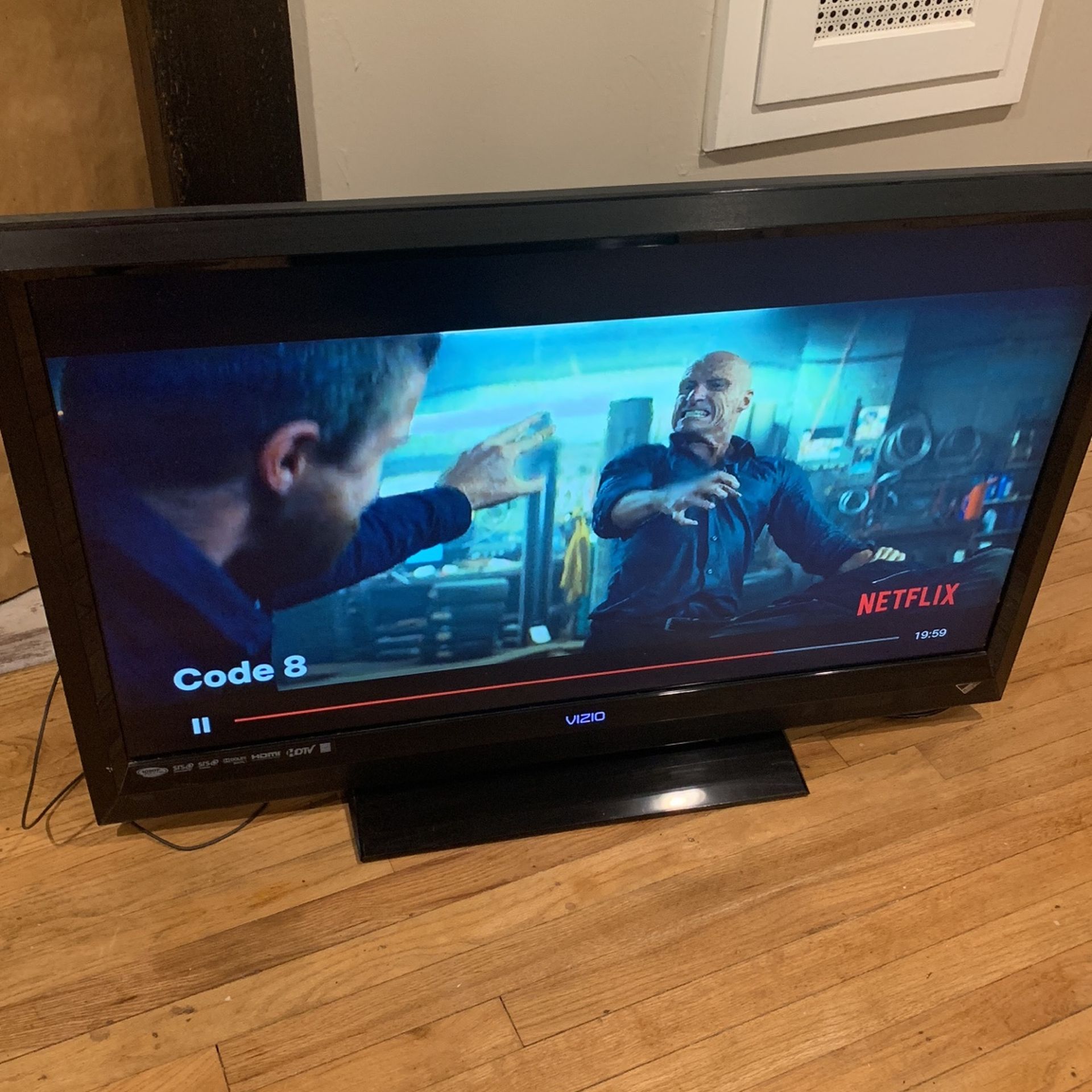 42 Inch Visio Tv