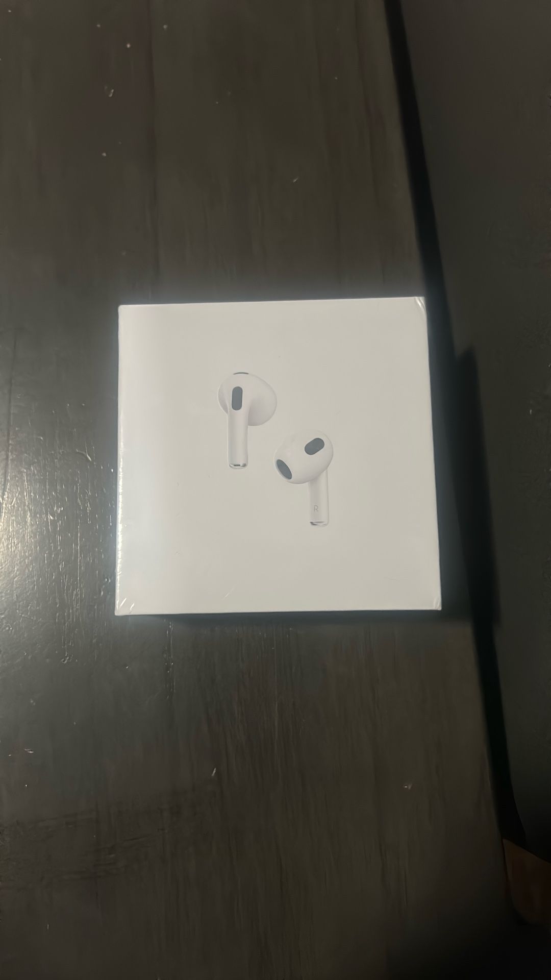 AirPods 3rd Gen