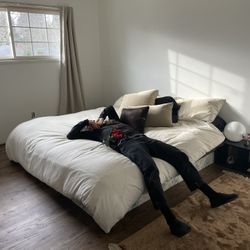 California King Mattress 