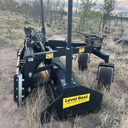 Box Blade