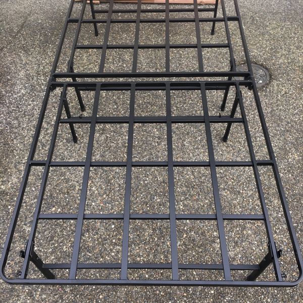 Twin Bed Frame for Sale in Everett, WA - OfferUp