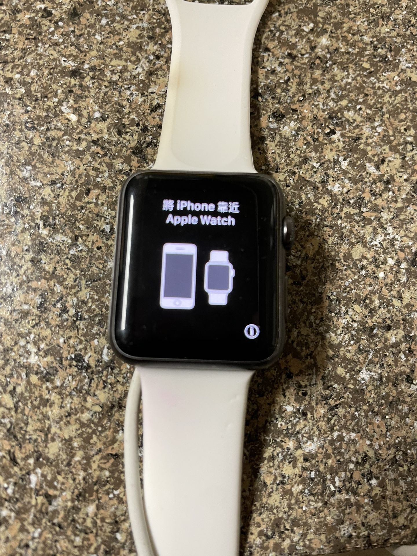 Apple watch series 7000