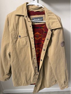 Eddie Bauer Jacket