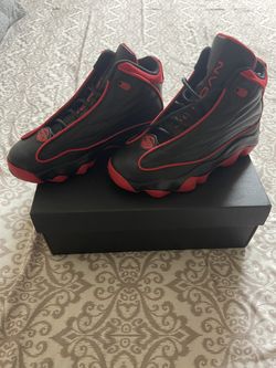 Jordan’s